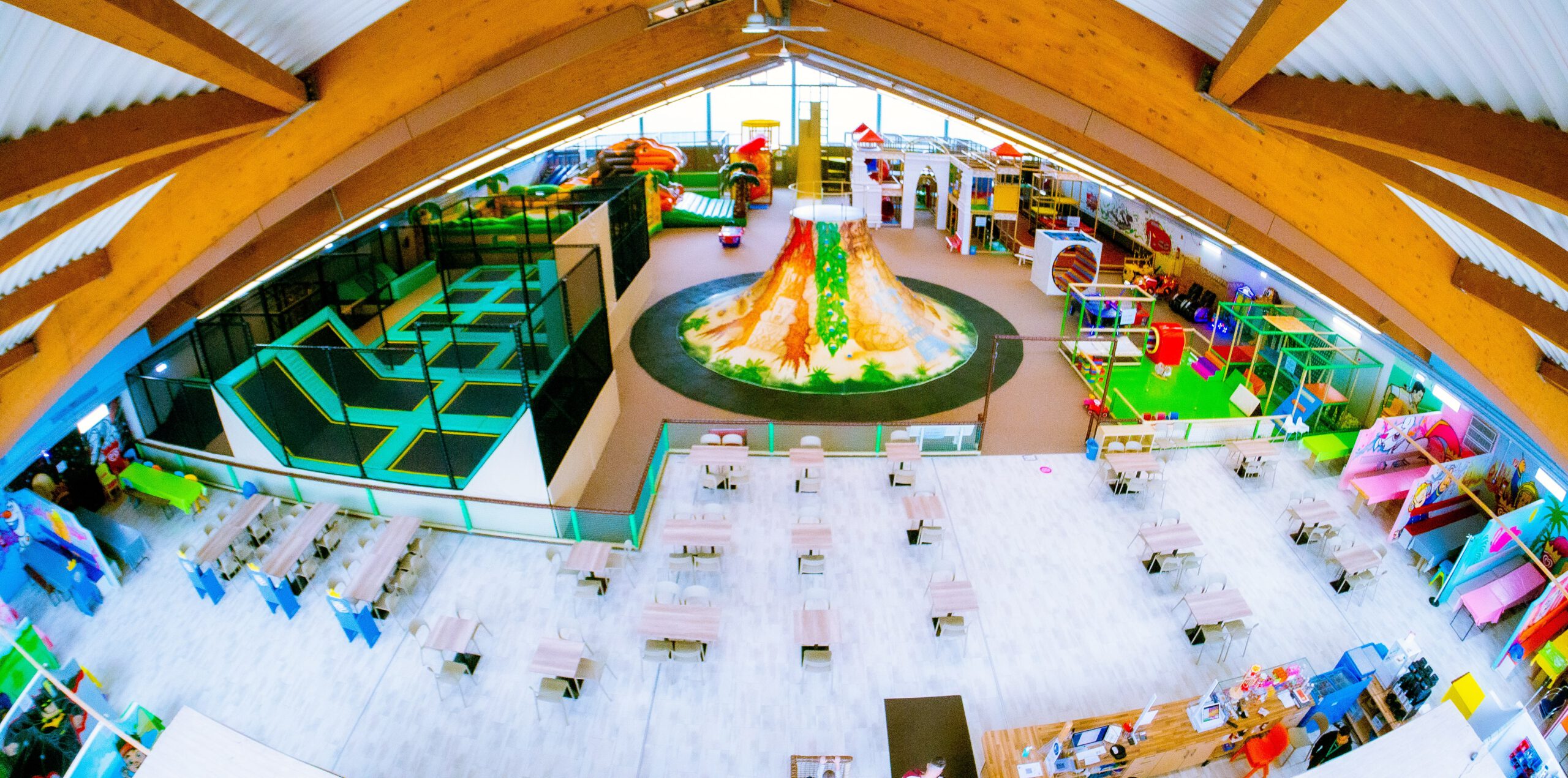 Indoorspielplatz darmstadt