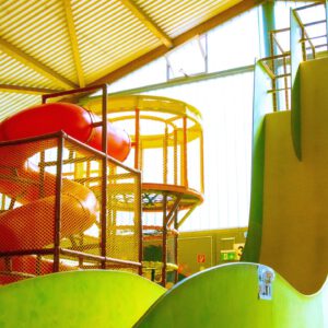 Indoor Spielplatz Frankfurt