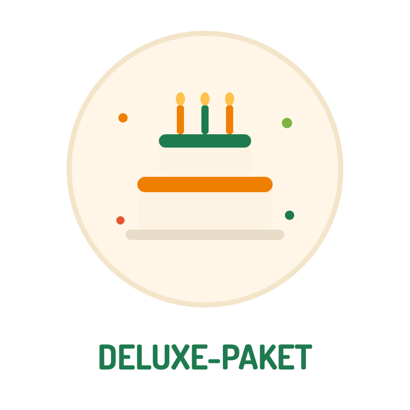 Deluxe